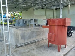 Proses instalasi